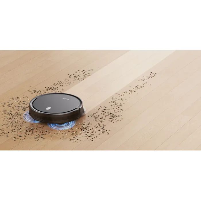 Пилосос Xiaomi Robot Vacuum E5 white зображення 12