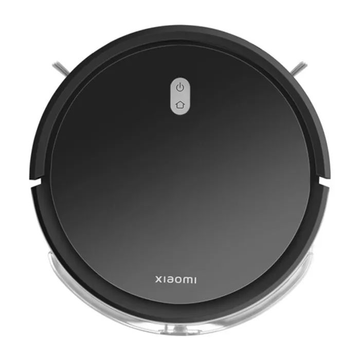 Пилосос Xiaomi Robot Vacuum E5 white