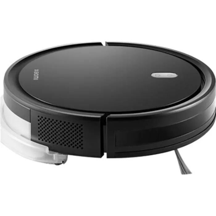 Пилосос Xiaomi Robot Vacuum E5 white зображення 2