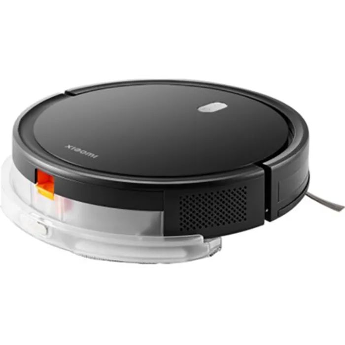 Пилосос Xiaomi Robot Vacuum E5 white зображення 4