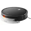 Пилосос Xiaomi Robot Vacuum E5 black зображення 4