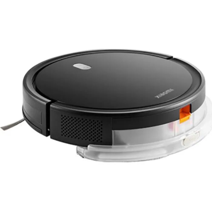 Пилосос Xiaomi Robot Vacuum E5 white зображення 5