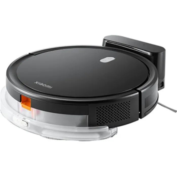 Пилосос Xiaomi Robot Vacuum E5 white зображення 6