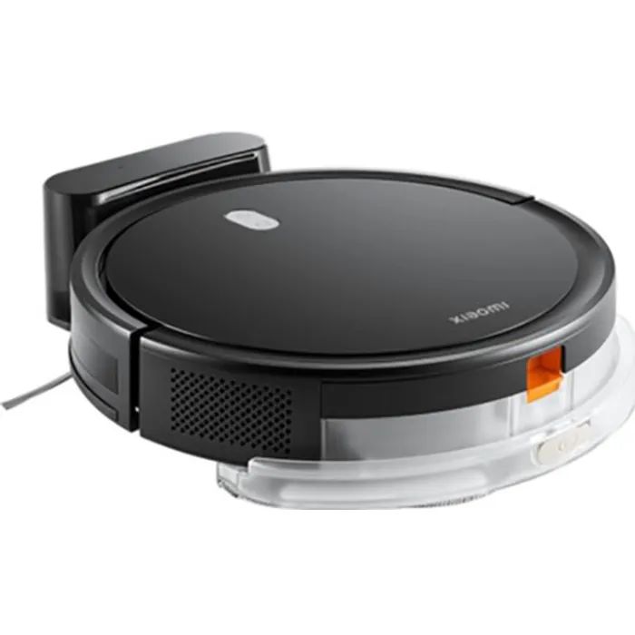 Пилосос Xiaomi Robot Vacuum E5 white зображення 7