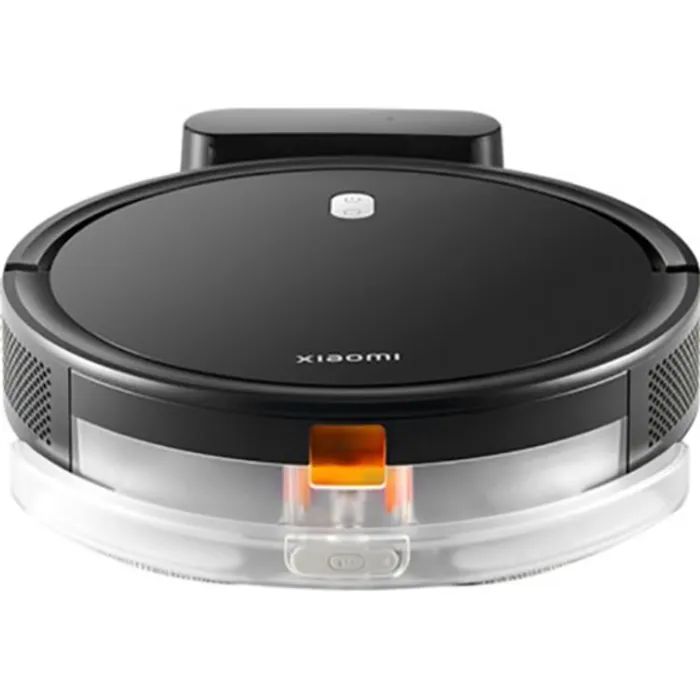 Пилосос Xiaomi Robot Vacuum E5 white зображення 8