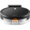 Пилосос Xiaomi Robot Vacuum E5 black зображення 8