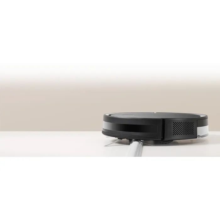 Пилосос Xiaomi Robot Vacuum E5 white зображення 9