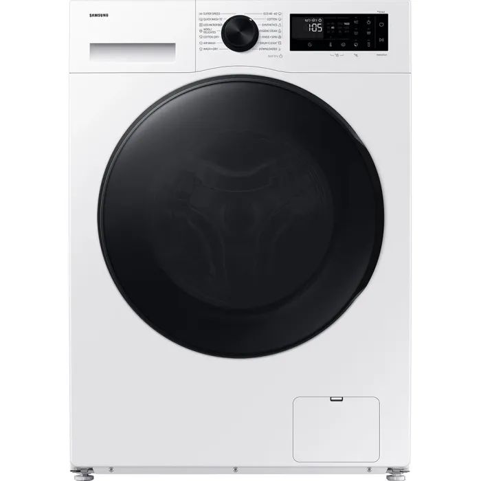 Стиральная машина Samsung Прально-сушильна машина Samsung WD90DG5G34BELE (WD90DG5G34BELE)