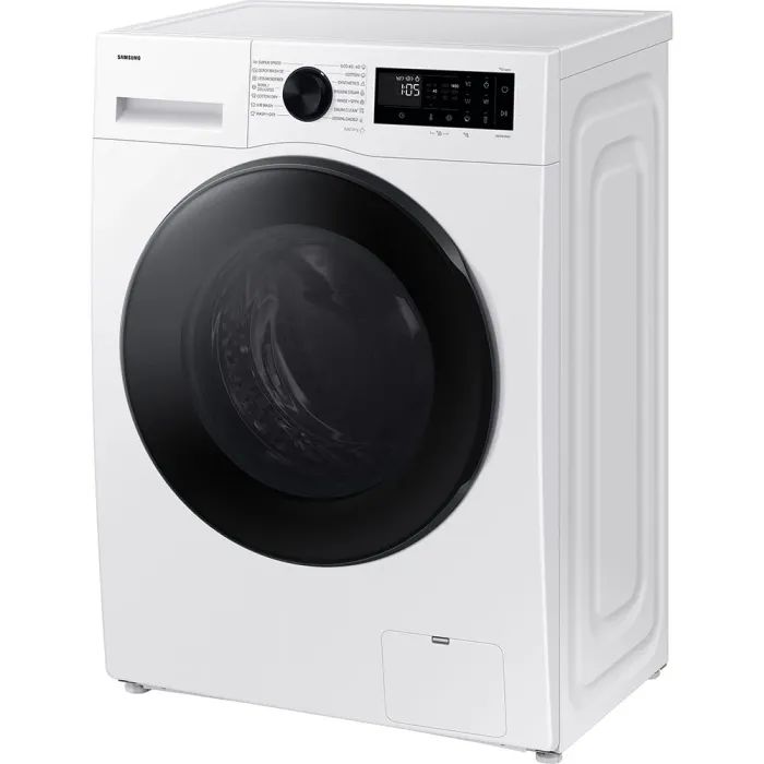 Стиральная машина Samsung Прально-сушильна машина Samsung WD90DG5G34BELE (WD90DG5G34BELE) изображение 2