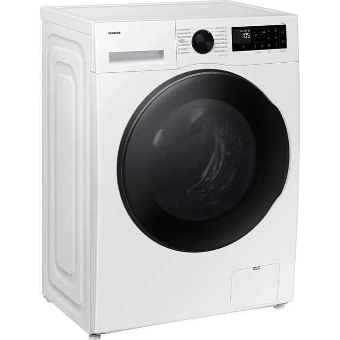 Стиральная машина Samsung Прально-сушильна машина Samsung WD90DG5G34BELE (WD90DG5G34BELE) изображение 3