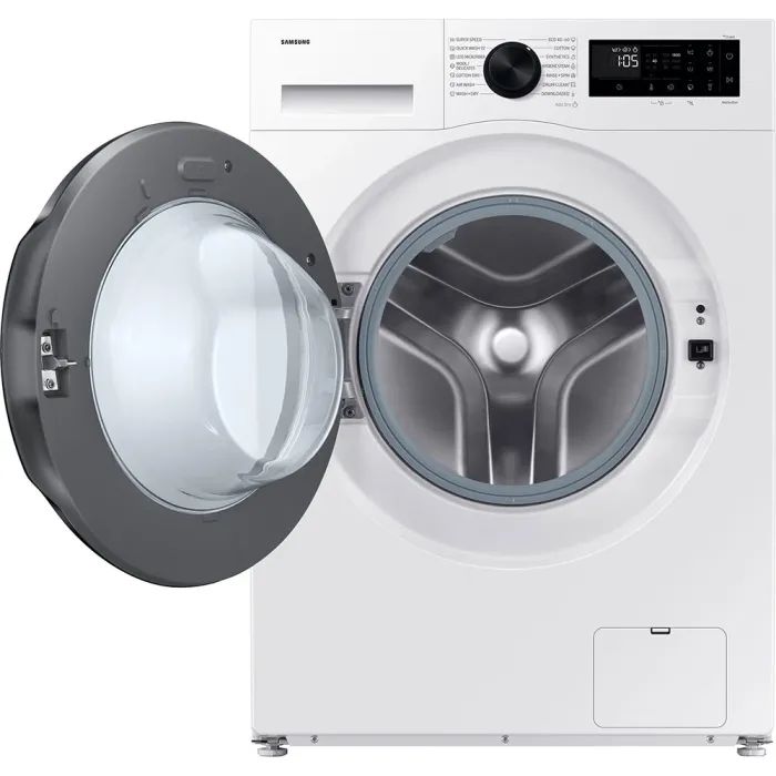 Стиральная машина Samsung Прально-сушильна машина Samsung WD90DG5G34BELE (WD90DG5G34BELE) изображение 4
