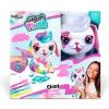 Набір для творчості Canal Toys Diy Airbrush plush Щеня (OFG249/1) зображення 3