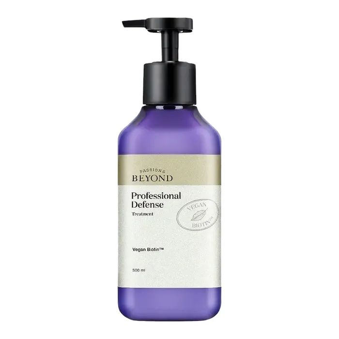 Кондиционер для волос Beyond Phyto Professional Defense Treatment 500 мл (8801051492255) изображение 2