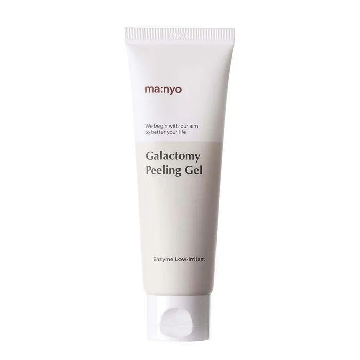 Пилинг для лица Manyo Galactomy Peeling Gel 75 мл (8809730951499)