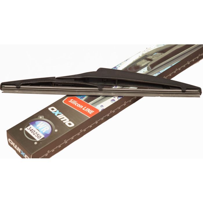 Щітка склоочисника OXIMO 250mm (WR340250) зображення 2