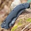 Нож Benchmade Mini Bedlam Serrated (865SBK) изображение 10