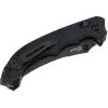 Нож Benchmade Mini Bedlam Serrated (865SBK) изображение 6