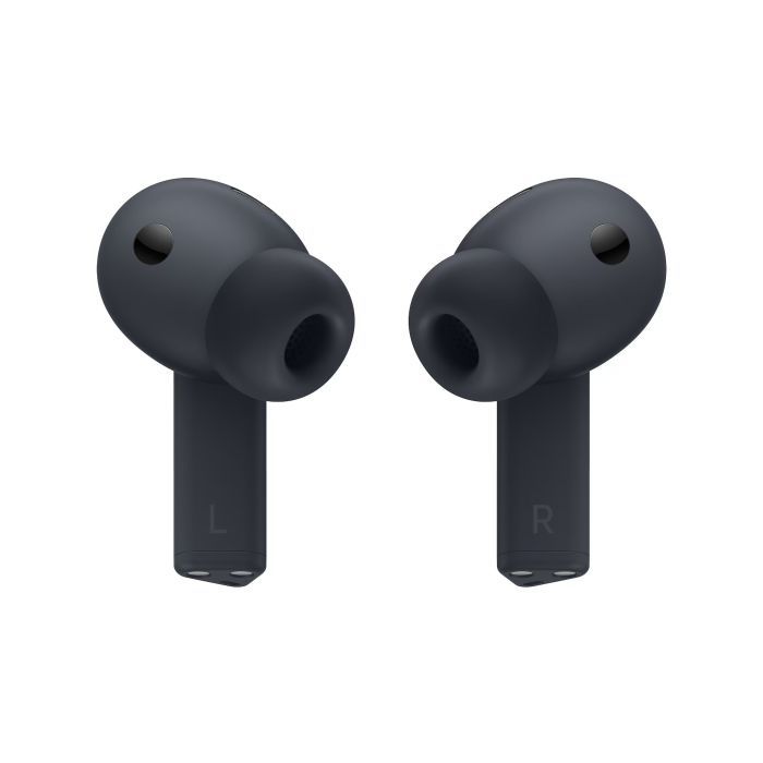 Навушники Samsung Galaxy Buds3 FE Black (SM-R420NZKASEK) зображення 3