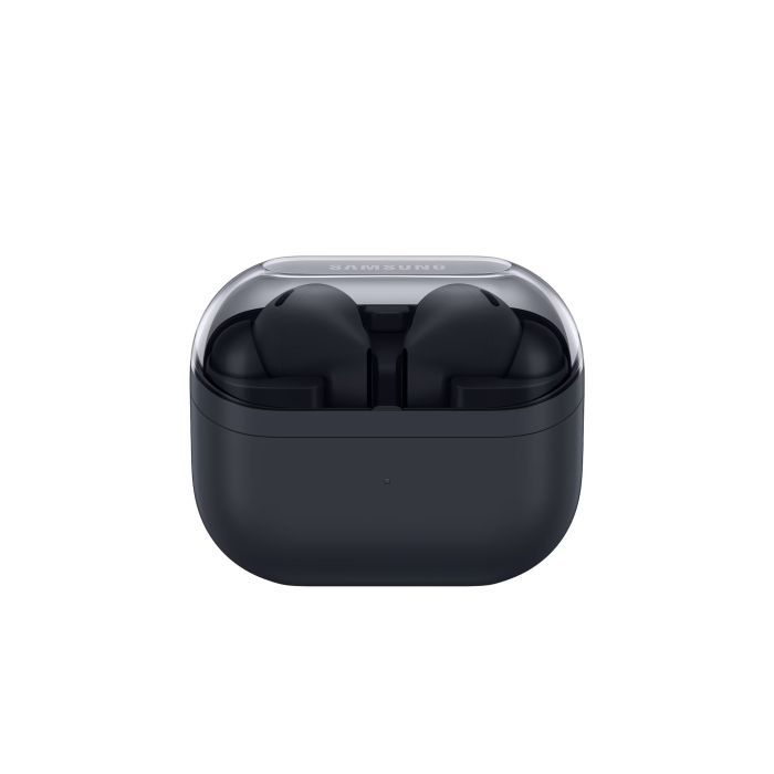 Навушники Samsung Galaxy Buds3 FE Black (SM-R420NZKASEK) зображення 6