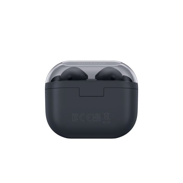 Навушники Samsung Galaxy Buds3 FE Black (SM-R420NZKASEK) зображення 7
