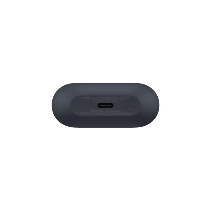 Навушники Samsung Galaxy Buds3 FE Black (SM-R420NZKASEK) зображення 8