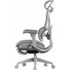 Офисное кресло OfficePro OC950G Grey (OC950G) изображение 4