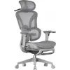 Офисное кресло OfficePro OC950G Grey (OC950G) изображение 5