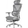 Офисное кресло OfficePro OC950G Grey (OC950G) изображение 6