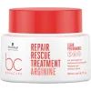 Маска для волос Schwarzkopf Professional BC Bonacure Repair Rescue Treatment Arginine 200 мл (4045787723878)