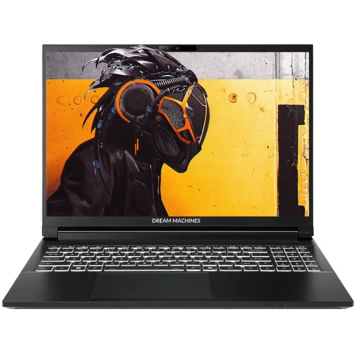 Ноутбук Dream Machines RT5050-15 (RT5050-15UA24) > ціни в Києві та Україні Ноутбук Dream Machines RT5050-15 (RT5050-15UA24)