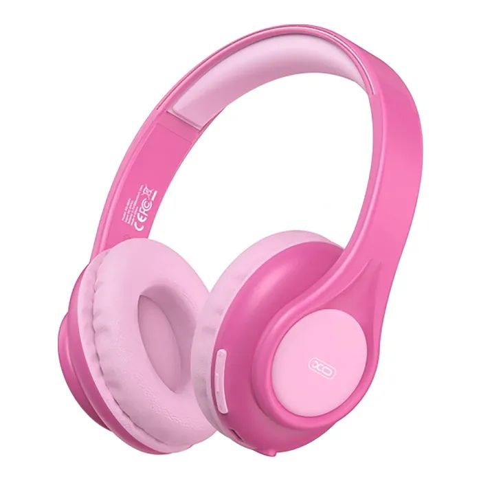 Наушники XO BE54 Pink (BE54.pink)