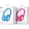 Наушники XO BE54 Pink (BE54.pink) изображение 4