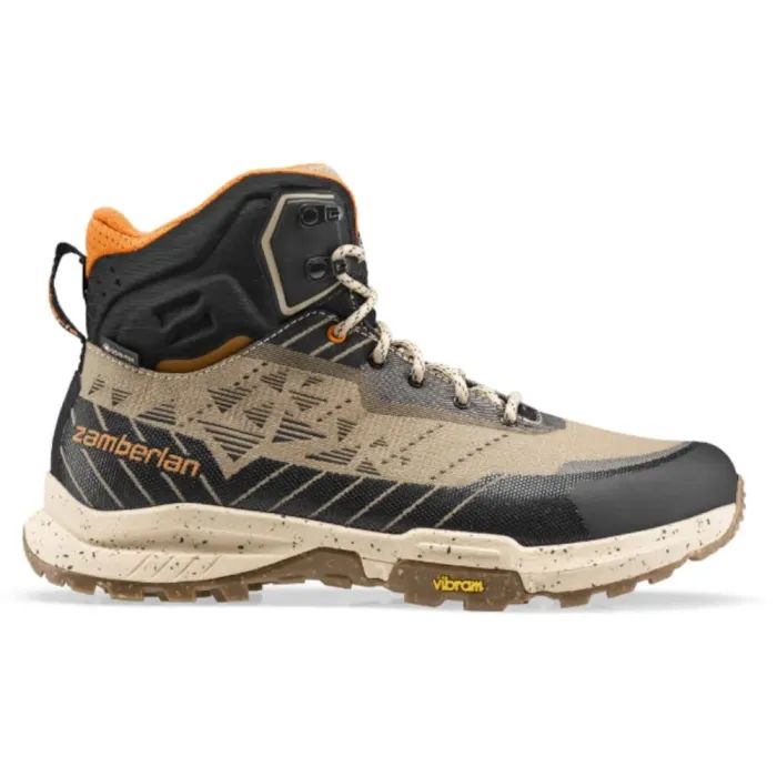 Ботинки Zamberlan 351 Devero Mid GTX sand - 44.5 - коричневий (006.4786) изображение 2