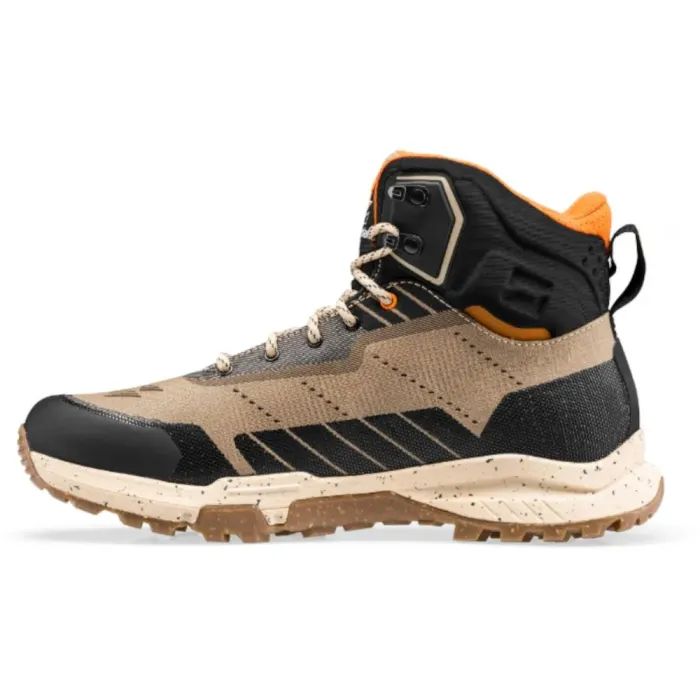 Ботинки Zamberlan 351 Devero Mid GTX sand - 44.5 - коричневий (006.4786) изображение 3