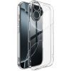 Чехол для мобильного телефона BeCover Apple iPhone 17 Transparent (713757) изображение 2