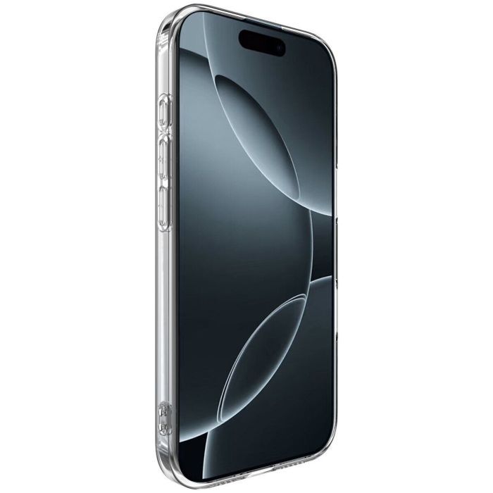 Чехол для мобильного телефона BeCover Apple iPhone 17 Transparent (713757) изображение 3