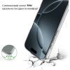 Чехол для мобильного телефона BeCover Apple iPhone 17 Transparent (713757) изображение 4