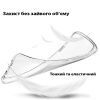 Чехол для мобильного телефона BeCover Apple iPhone 17 Transparent (713757) изображение 5