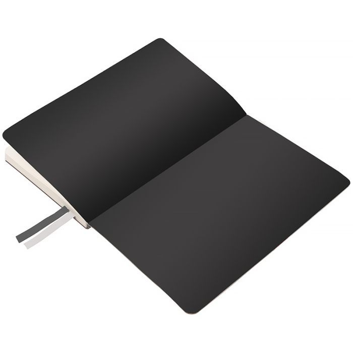 Еженедельник Axent датированный 2026 Partner City Soft 125х195, серый (8521-26-06-A) изображение 7