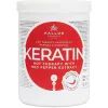 Маска для волосся Kallos Cosmetics Keratin Hot Therapy Hair Wrap With Keratin And Paprika Extract 1000 мл (5998889518400)