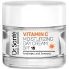 Крем для обличчя Dr.Sante Vitamin C Денний Омолоджуючий 50 мл (4823015940569) зображення 2