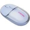 Мишка Canyon OnClick 24 Wireless Blue (CNS-CMSW24BL) зображення 3