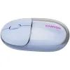 Мишка Canyon OnClick 24 Wireless Blue (CNS-CMSW24BL) зображення 4