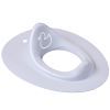 Накладка на унітаз Tega Baby DUCK light gray (DK-090-122)