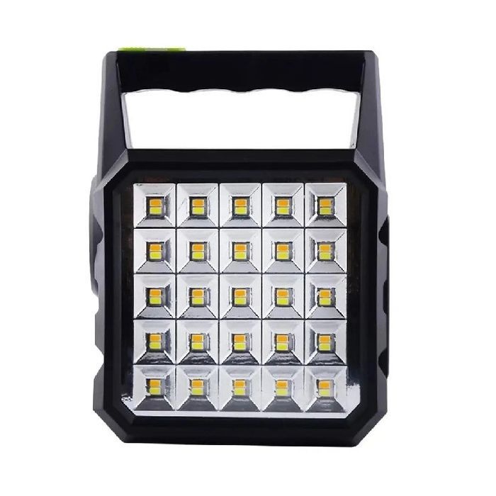 Фонарь GD-Lite GD-105 изображение 5