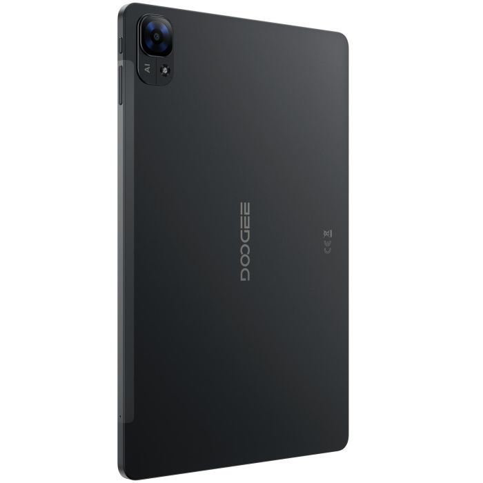 Планшет Doogee Tab E3 11" 8/256GB 4G (LTE) Grey VIP Edition (6923740264355) зображення 11 Планшет Doogee Tab E3 11" 8/256GB 4G (LTE) Grey VIP Edition (6923740264355) зображення 11