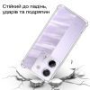 Чехол для мобильного телефона BeCover Anti-Shock Poco M7 Pro 5G Clear (713809) изображение 3