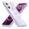 Чехол для мобильного телефона BeCover Anti-Shock Poco M7 Pro 5G Clear (713809) изображение 4