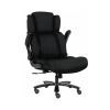 Офисное кресло GT Racer B-5938 Black (B-5938 Fabric Black XL) изображение 2