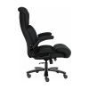 Офисное кресло GT Racer B-5938 Black (B-5938 Fabric Black XL) изображение 4